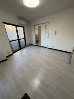 【洋室】 | シャローム高柳