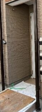 【セキュリティ】 | アーバングレイス五反野Ⅰ