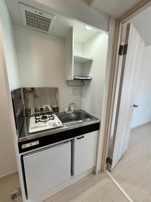 【キッチン】 | アーバングレイス五反野Ⅰ