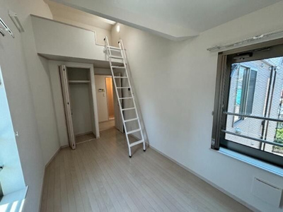 【その他】 | アーバングレイス五反野Ⅰ