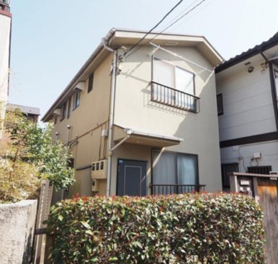 【外観】 | ハウスろば