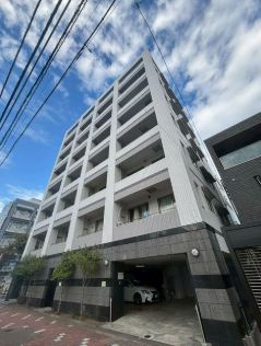 江東区東陽１丁目の賃貸マンションの外観