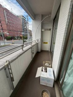 江東区東陽１丁目の賃貸マンション