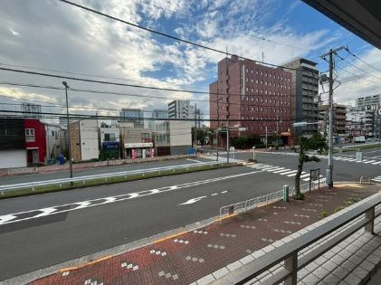 江東区東陽１丁目の賃貸マンション