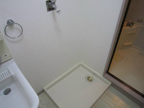 ヒルトンブルーの設備