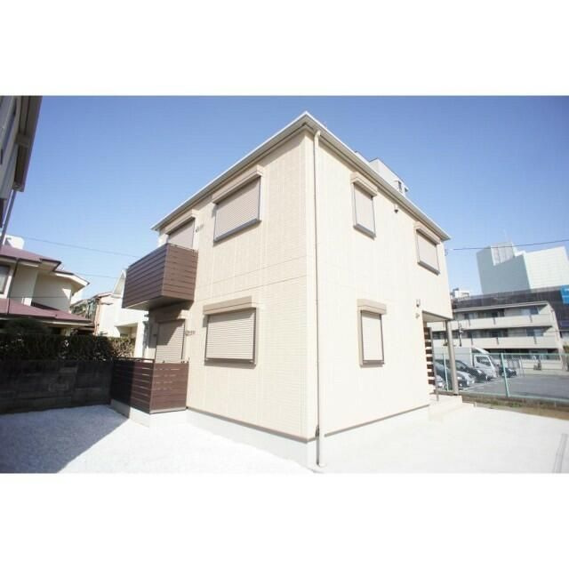 ジャルディーノＢ