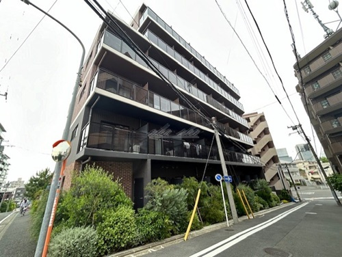 【外観】Ｌｏｇ横浜伊勢町