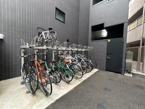 【その他】Ｌｏｇ横浜伊勢町