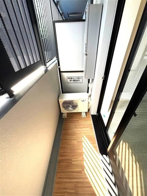 【展望】 | ミライズ五反野ＭＡＸＩＶ