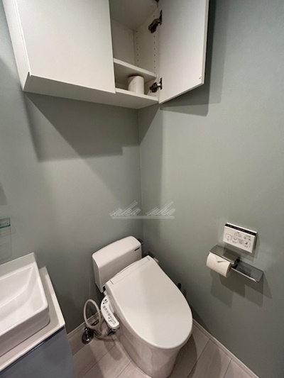 【洗面所】Ｌｏｇ横浜伊勢町 