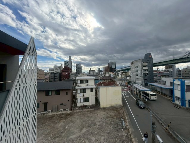 コンフォートシティ|名古屋市の賃貸ならMy賃貸の展望|コンフォートシティ