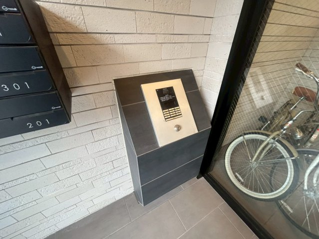 コンフォートシティ|名古屋市の賃貸ならMy賃貸のセキュリティ|コンフォートシティ