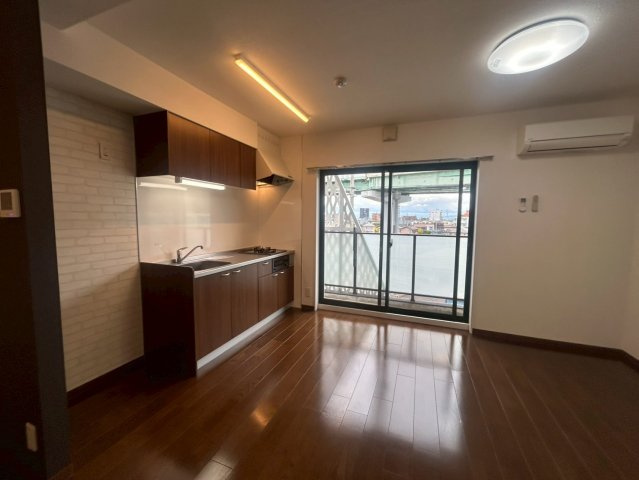 コンフォートシティ|名古屋市の賃貸ならMy賃貸のキッチン|コンフォートシティ