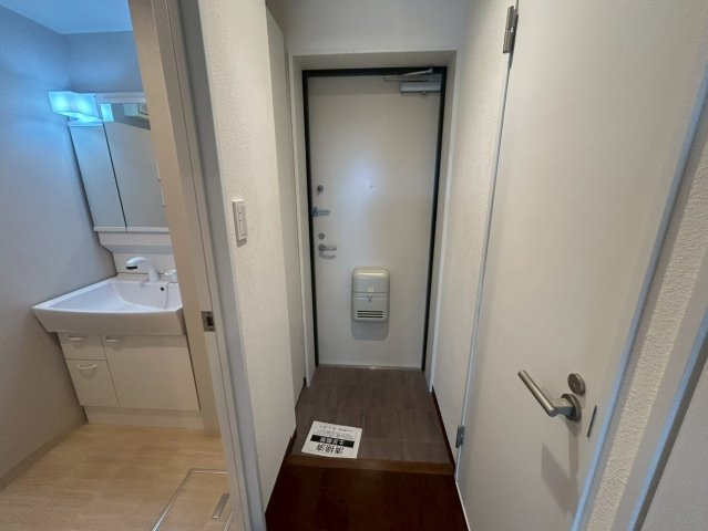 コンフォートシティ|名古屋市の賃貸ならMy賃貸の玄関|コンフォートシティ
