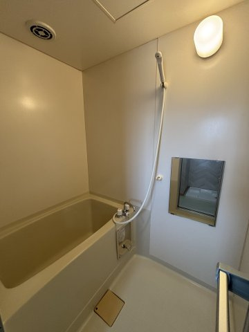 【浴室】 | オーク四条畷