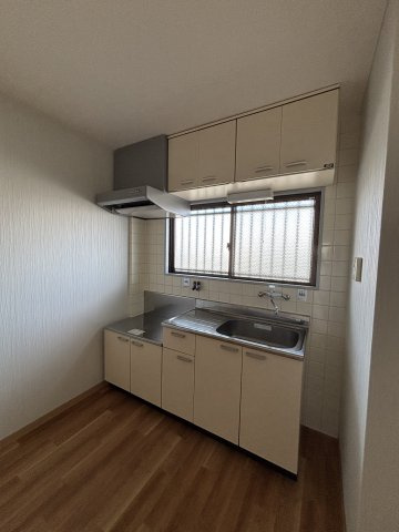 【キッチン】 | オーク四条畷