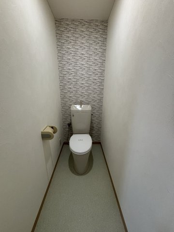 【トイレ】 | オーク四条畷