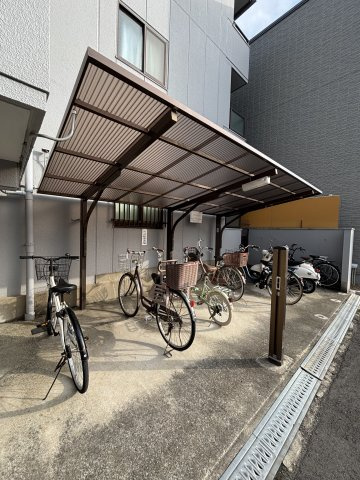 【その他共用部分】 | オーク四条畷