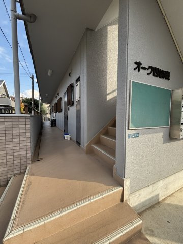 【ロビー】 | オーク四条畷