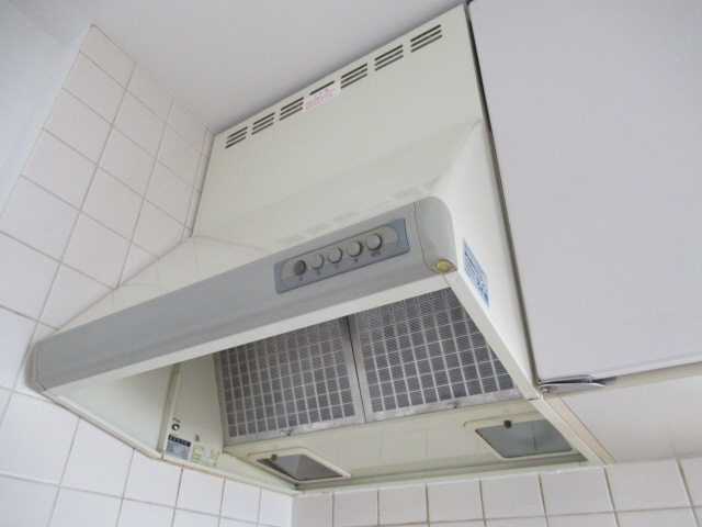 コモンパレス清水が丘のその他