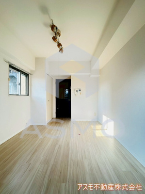 【内装】 | ラナップスクエア東天満 | 同マンション別部屋参考写真