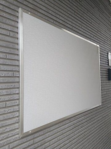 Ｖｉｌｌａ　Ａｉｌｅｓ　平和台のその他共用部分