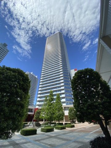 ザ・ヨコハマタワーズ タワーイーストの画像