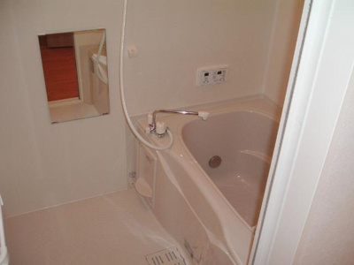 【浴室】 | ボナール桜 | ボナール桜