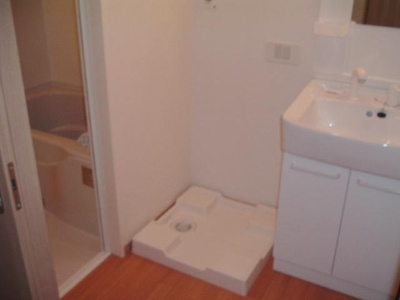 【独立洗面台】 | ボナール桜 | ボナール桜