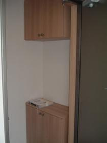 【内装】 | ボナール桜 | ボナール桜