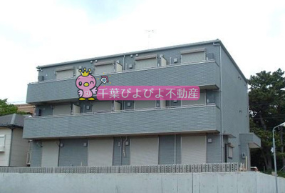 【外観】 | ボナール桜