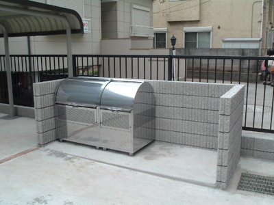 【その他共用部分】 | ボナール桜