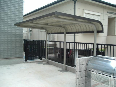 【その他共用部分】 | ボナール桜