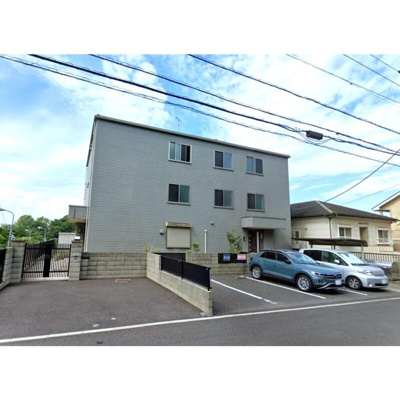 【展望】 | ボナール桜