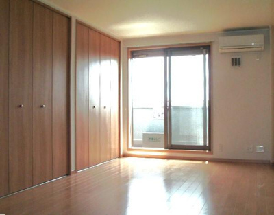 【居間・リビング】 | ボナール桜