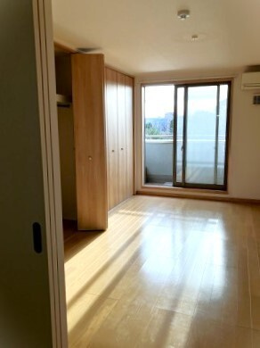 【居間・リビング】 | ボナール桜