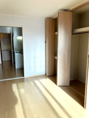 【居間・リビング】 | ボナール桜