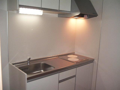 【キッチン】 | ボナール桜 | ボナール桜