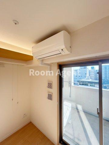 エスペランサ葵の設備