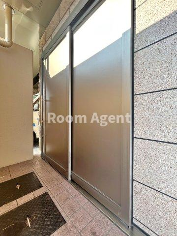 エスペランサ葵のその他