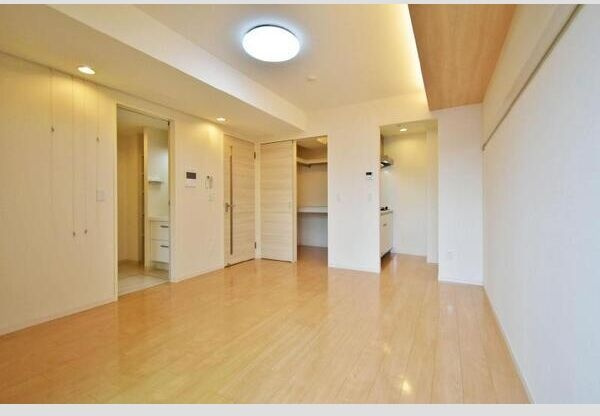 エスペランサ葵の内装