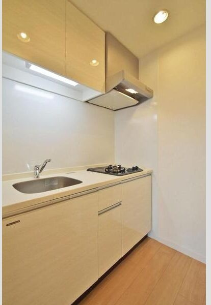 エスペランサ葵のキッチン