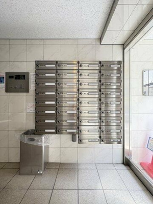 【その他共用部分】 | ＡＸＡＳ深川住吉