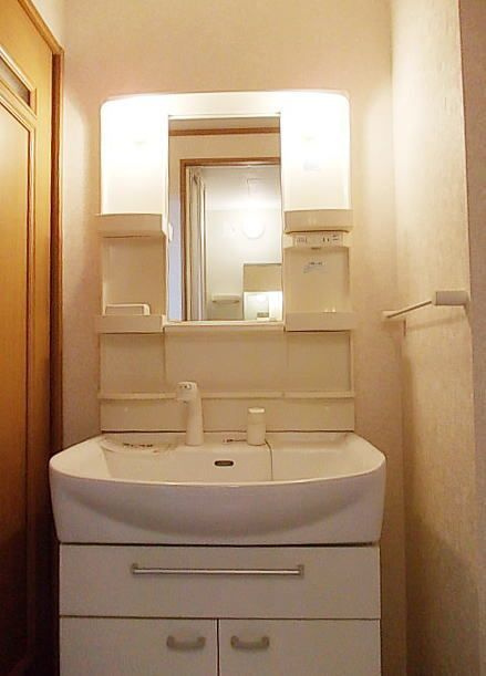 クアトロのその他共用部分
