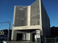 近江八幡市鷹飼町南３丁目の店舗一部の画像
