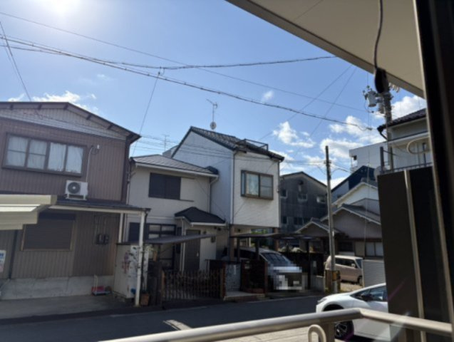 グリーンハウス｜名古屋市の賃貸ならMy賃貸の展望|グリーンハウス