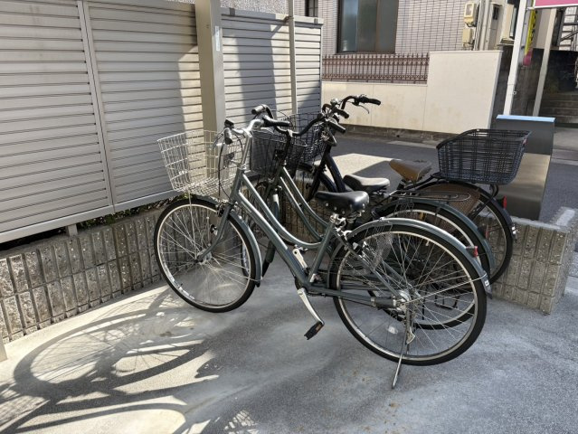 グリーンハウス｜名古屋市の賃貸ならMy賃貸のその他共用部分|グリーンハウス