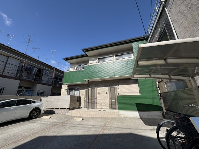 グリーンハウス｜名古屋市の賃貸ならMy賃貸