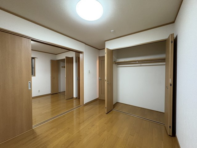 グリーンハウス｜名古屋市の賃貸ならMy賃貸の寝室|グリーンハウス