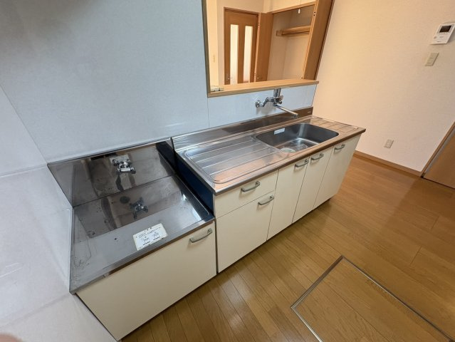 グリーンハウス｜名古屋市の賃貸ならMy賃貸のキッチン|グリーンハウス